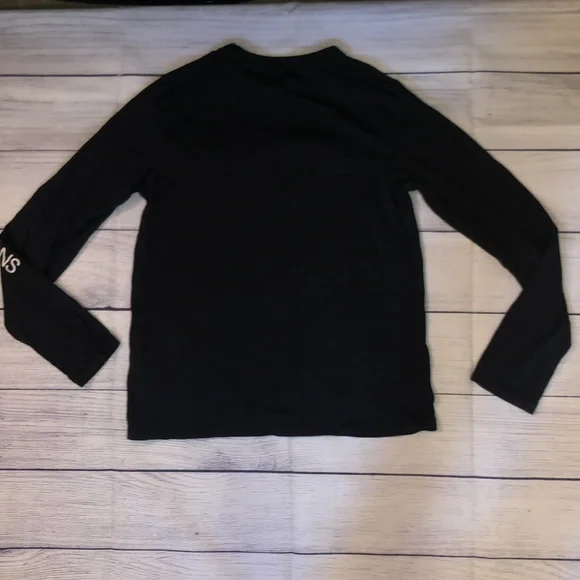 Calvin Klein Jeans Long Sleeve NWOT - Picture 4 of 4